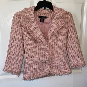 Arden B. Blazer